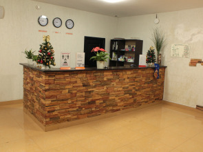 Отель Ай Да Вкус