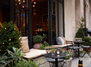 Georges Hotel Galata