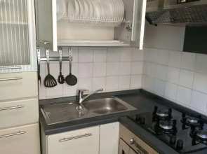 Квартира на Улице Нормандия-Неман 1