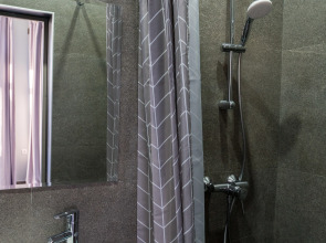 Гостевой дом Дельтаплан