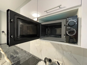 Апартаменты Технопарк Студия 1