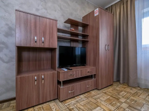 Квартира Двухкомнатная