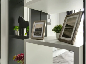 Апартаменты Алис в ЖК Хедлайнер (335)