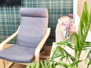 Квартира EL'HOME на Пушкина