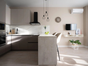 Квартира Пять Звёзд Семейный Уют