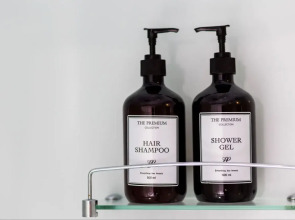 Квартира с видом