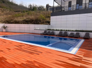 Апартаменты Касабланка