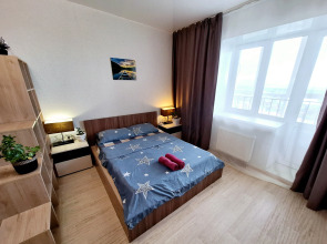 Квартира Кавказская 17/1 Уфа