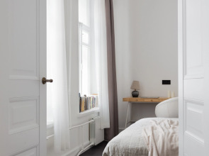 Апартаменты Дизайнерская Двушка в Самом Центре