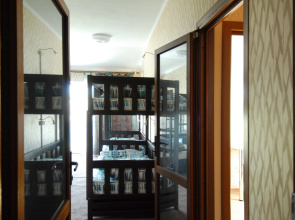 Hostel Morskoy