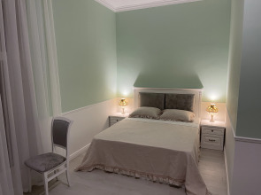 Архыз Интурист