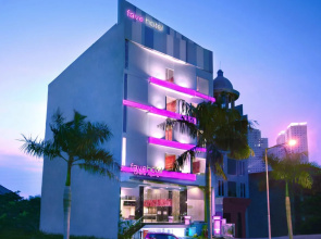 favehotel Graha Agung,Surabaya
