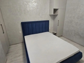 Апартаменты Море на Лазаревской