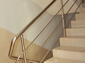 Апартаменты на Пасечной