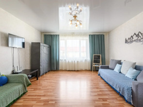 Квартира FoxyFlat Karelia