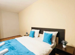 Апартаменты MAXI на Ленина