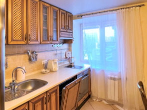 Квартира Функциональная квартира 53 кв.м. в удобном месте