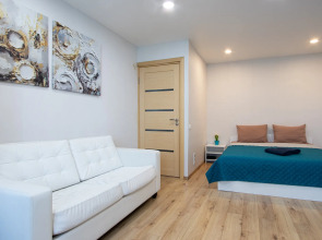 Апартаменты уютные 1-комнатные на Юго-Западной, Тропарево