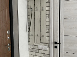 Апартаменты Капри Хаус-Мадрид Парк-2 (3)