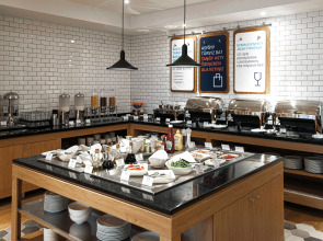 Holiday Inn Express - Astana