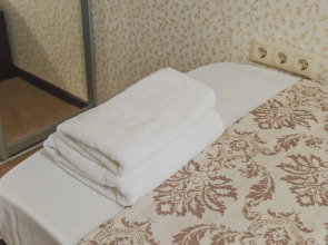 Квартира GM Apartments рядом с Экспоцентром и Белым домом