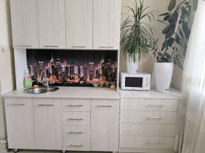 Апартаменты Квартира На 3 Персоны С Видом На Город