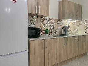 Апартаменты Сосновая 5/1