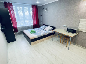 Апартаменты Лукино 53А