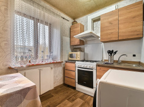 Квартира Командировочная квартира на 6 мест