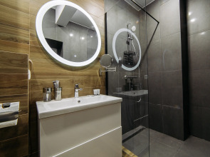 Апарт-отель City Apartments Deluxe rooms