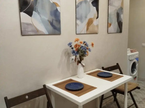 Квартира рядом с Мешалкина