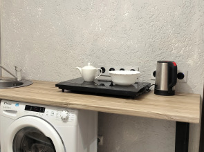 Квартира рядом с парком недалеко от глазного центра Мулдашева