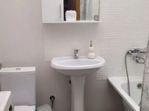 Квартира на Суходольской 47