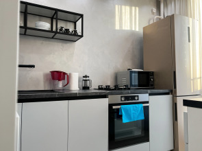 Апартаменты uTrip Vincent