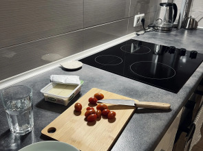 Апартаменты Алина Калининград