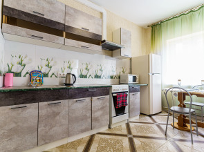 Апартаменты в Новороссийске Расположенные в Жк Комфорт Класса Регата от LetoApart