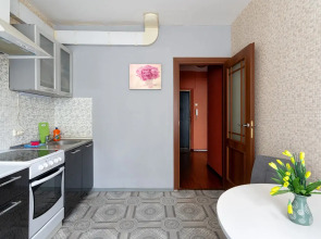 Апартаменты Bestflat24 на улице Большая Спасская 8