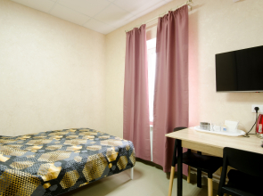 Гостевой дом Уют