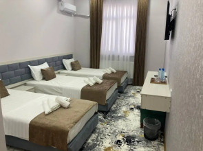 Отель Zekhra Premium