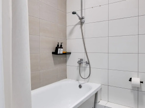 Апартаменты Happy People возле Сколково