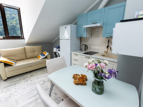 Апартаменты с Видом на Горы