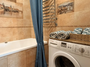 Квартира Шикарная в Шаговой Доступности Набережная Стрелка