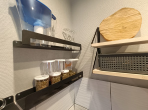 Квартира Уют и Комфорт в Сердце Сибири