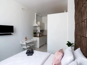 Апартаменты Улучшенные Уютные в Подольске