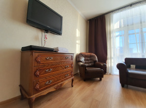 Апартаменты в центре Барнаула Проспект Ленина