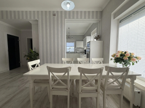 V Kaliningrade Private house