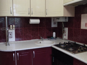 Апартаменты Уютная Квартира рядом с Набережной