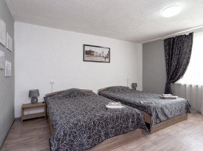 Гостиница КИНОЛЕНТА