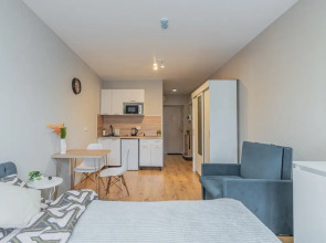 Апартаменты Улучшенные Трехместные SalutApart 8