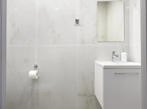 Апартаменты Лахтинские Облака